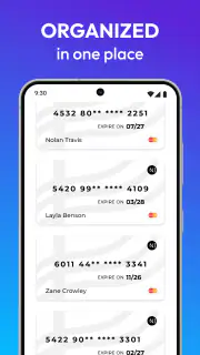 Digital Wallet: Debit & Credit screenshot 6
