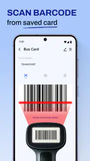 Digital Wallet - Mobile Cards screenshot 4