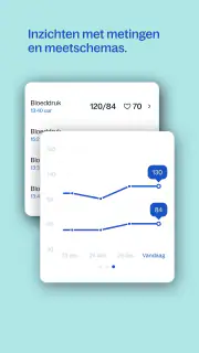 Digizorg screenshot 5