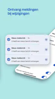 Digizorg screenshot 6