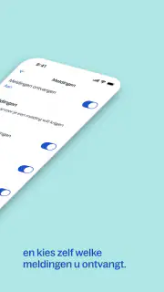 Digizorg screenshot 7