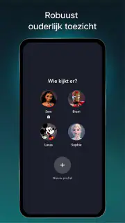 Disney+ screenshot 5