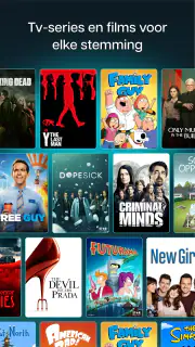 Disney+ screenshot 6