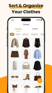 DLOOK: AI Outfit Stylist screenshot 6