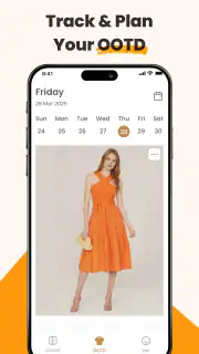 DLOOK: AI Outfit Stylist screenshot 7