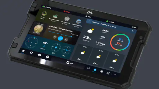 DMD2 screenshot 4