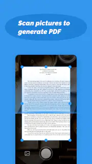 Document Reader Pro screenshot 3