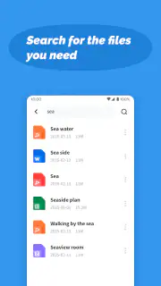 Document Reader Pro screenshot 4