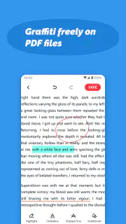 Document Reader Pro screenshot 7