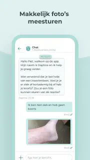 Dokter Appke van De Friesland screenshot 3