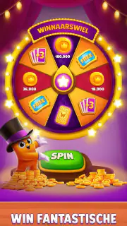 Domino Dreams™ screenshot 2