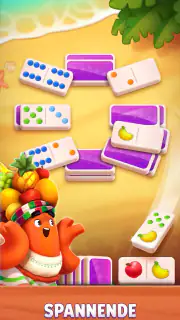 Domino Dreams™ screenshot 4