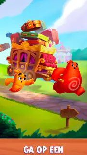 Domino Dreams™ screenshot 7