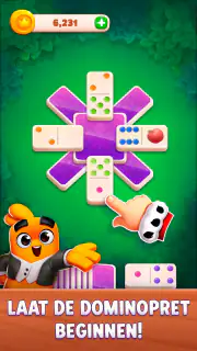 Domino Dreams™ screenshot 8