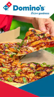 Domino's Pizza Nederland screenshot 5
