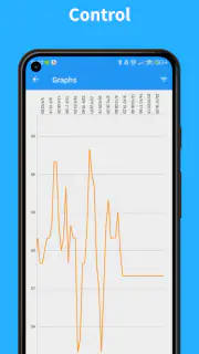 Domoticz screenshot 3
