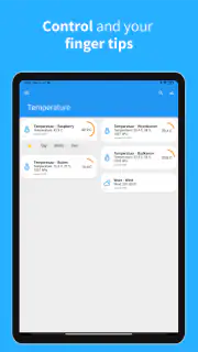 Domoticz screenshot 7