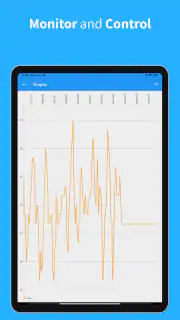 Domoticz screenshot 8