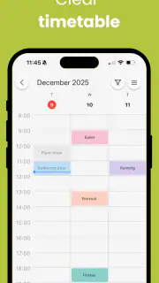 Domownik - home organizer screenshot 5