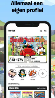 Donald Duck screenshot 2