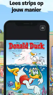 Donald Duck screenshot 3
