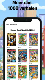 Donald Duck screenshot 4