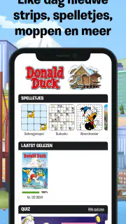 Donald Duck screenshot 5