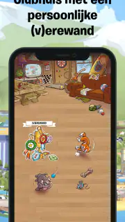 Donald Duck screenshot 7
