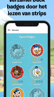 Donald Duck screenshot 8