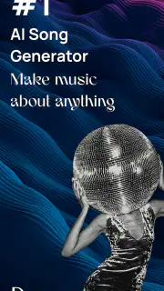 Donna AI Song & Music Maker screenshot 6