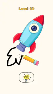 DOP 4: Draw One Part screenshot 4