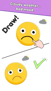DOP: Draw One Part screenshot 2