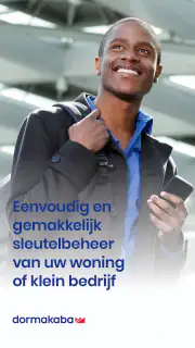 dormakaba evolo smart screenshot 1