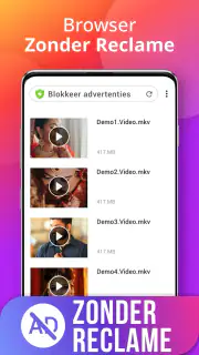 Downloader screenshot 6