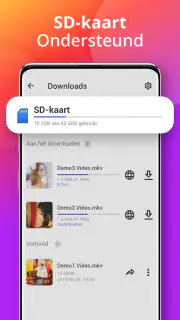Downloader screenshot 7