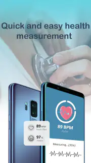 Dr. Blood Pressure: Diabetes screenshot 3