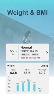 Dr. Blood Pressure: Diabetes screenshot 5