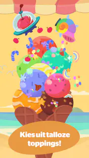 Dr. Panda Ice Cream Truck 2 screenshot 3