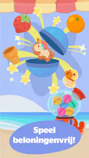 Dr. Panda Ice Cream Truck 2 screenshot 5