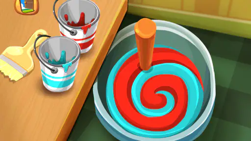 Dr. Panda Klusjesman screenshot 7