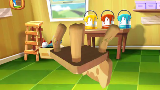 Dr. Panda Klusjesman screenshot 8