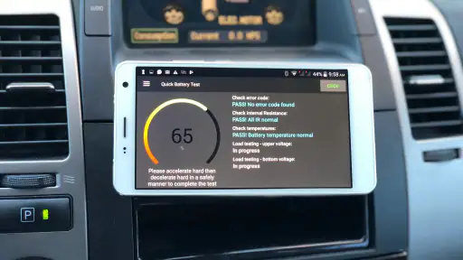 Dr. Prius / Dr. Hybrid screenshot 5