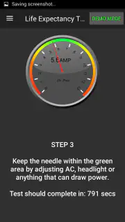 Dr. Prius / Dr. Hybrid screenshot 8