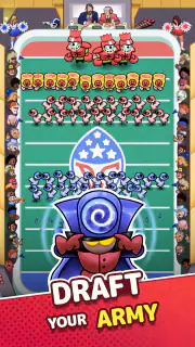 Draft Showdown screenshot 1