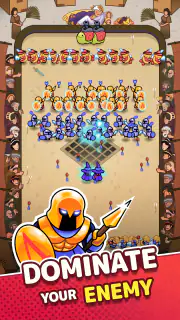 Draft Showdown screenshot 3