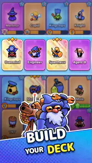 Draft Showdown screenshot 8