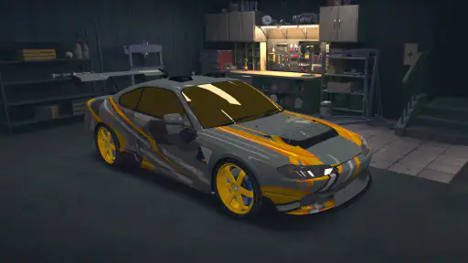 Drag Racing 3D: Streets 2 screenshot 6