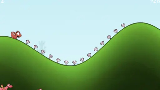 Dragon, Fly! Full screenshot 2