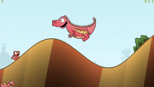 Dragon, Fly! Full screenshot 3