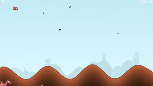 Dragon, Fly! Full screenshot 5